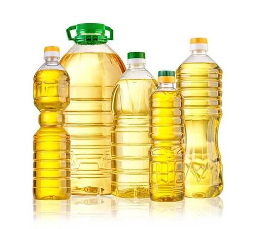 Edible Oil — Rongyi Ethiopia